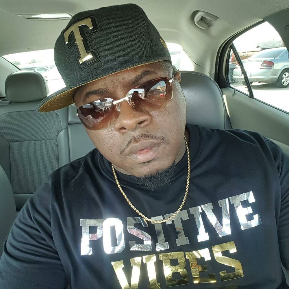 Meet your Posher, Patrick